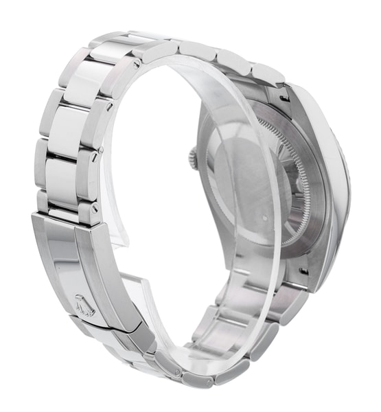 Rolex Datejust 41 126334